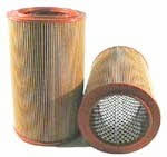 Alco MD-276 Air filter MD276: Buy near me in Poland at 2407.PL - Good price!