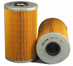 Alco MD-279 Oil Filter MD279: Buy near me in Poland at 2407.PL - Good price!