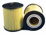 Alco MD-335 Oil Filter MD335: Buy near me in Poland at 2407.PL - Good price!