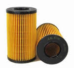 Alco MD-337 Oil Filter MD337: Buy near me in Poland at 2407.PL - Good price!