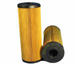 Alco MD-341 Oil Filter MD341: Buy near me in Poland at 2407.PL - Good price!