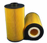 Alco MD-347 Oil Filter MD347: Buy near me in Poland at 2407.PL - Good price!