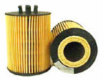 Alco MD-349 Oil Filter MD349: Buy near me in Poland at 2407.PL - Good price!
