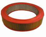 Alco MD-368 Air filter MD368: Buy near me in Poland at 2407.PL - Good price!