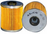 Alco MD-381 Fuel filter MD381: Buy near me in Poland at 2407.PL - Good price!