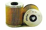 Alco MD-397 Fuel filter MD397: Buy near me in Poland at 2407.PL - Good price!