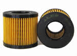 Alco MD-427 Oil Filter MD427: Buy near me in Poland at 2407.PL - Good price!