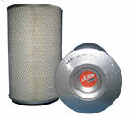 Alco MD-454 Air filter MD454: Buy near me in Poland at 2407.PL - Good price!