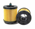 Alco MD-463 Oil Filter MD463: Buy near me in Poland at 2407.PL - Good price!