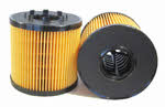 Alco MD-477 Oil Filter MD477: Buy near me in Poland at 2407.PL - Good price!