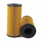 Alco MD-491 Oil Filter MD491: Buy near me in Poland at 2407.PL - Good price!