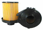 Alco MD-5002 Air filter MD5002: Buy near me in Poland at 2407.PL - Good price!