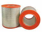 Alco MD-5018 Air filter MD5018: Buy near me in Poland at 2407.PL - Good price!