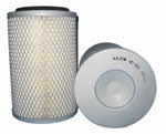 Alco MD-502 Air filter MD502: Buy near me in Poland at 2407.PL - Good price!