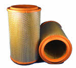 Alco MD-9518 Air filter MD9518: Buy near me in Poland at 2407.PL - Good price!