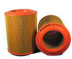 Alco MD-9764 Air filter MD9764: Buy near me in Poland at 2407.PL - Good price!