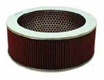 Alco MD-9814 Air filter MD9814: Buy near me in Poland at 2407.PL - Good price!