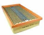 Alco MD-9852 Air filter MD9852: Buy near me at 2407.PL in Poland at an Affordable price!