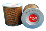 Alco MD-9878 Air filter MD9878: Buy near me in Poland at 2407.PL - Good price!