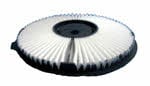 Alco MD-9912 Air filter MD9912: Buy near me in Poland at 2407.PL - Good price!