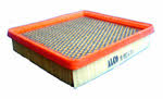 Alco MD-9992 Air filter MD9992: Buy near me in Poland at 2407.PL - Good price!