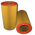 Alco MD-5064 Air filter MD5064: Buy near me in Poland at 2407.PL - Good price!