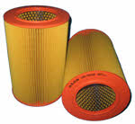 Alco MD-5068 Air filter MD5068: Buy near me in Poland at 2407.PL - Good price!