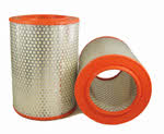 Alco MD-5078 Air filter MD5078: Buy near me in Poland at 2407.PL - Good price!