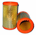 Alco MD-5116 Air filter MD5116: Buy near me in Poland at 2407.PL - Good price!
