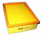 Alco MD-5126 Air filter MD5126: Buy near me at 2407.PL in Poland at an Affordable price!