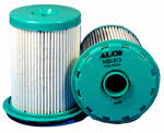 Alco MD-513 Fuel filter MD513: Buy near me in Poland at 2407.PL - Good price!
