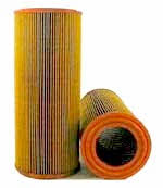 Alco MD-5142 Air filter MD5142: Buy near me in Poland at 2407.PL - Good price!