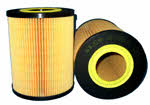 Alco MD-5154 Air filter MD5154: Buy near me in Poland at 2407.PL - Good price!