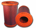 Alco MD-5170 Air filter MD5170: Buy near me in Poland at 2407.PL - Good price!