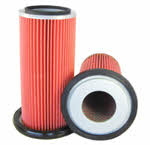 Alco MD-5198 Air filter MD5198: Buy near me in Poland at 2407.PL - Good price!