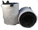 Alco MD-5226/1 Air filter MD52261: Buy near me in Poland at 2407.PL - Good price!