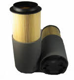 Alco MD-5254 Air filter MD5254: Buy near me in Poland at 2407.PL - Good price!