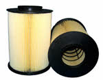 Alco MD-5294 Air filter MD5294: Buy near me in Poland at 2407.PL - Good price!