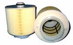 Alco MD-5300 Air filter MD5300: Buy near me in Poland at 2407.PL - Good price!