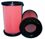 Alco MD-5302 Air filter MD5302: Buy near me at 2407.PL in Poland at an Affordable price!