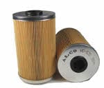 Alco MD-531 Fuel filter MD531: Buy near me in Poland at 2407.PL - Good price!