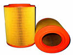 Alco MD-5312 Air filter MD5312: Buy near me in Poland at 2407.PL - Good price!