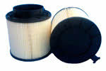 Alco MD-5322 Air filter MD5322: Buy near me in Poland at 2407.PL - Good price!