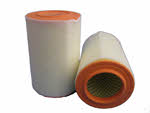 Alco MD-5326 Air filter MD5326: Buy near me in Poland at 2407.PL - Good price!
