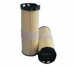 Alco MD-5328 Air filter MD5328: Buy near me in Poland at 2407.PL - Good price!