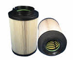 Alco MD-539 Fuel filter MD539: Buy near me in Poland at 2407.PL - Good price!