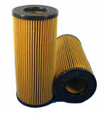 Alco MD-545 Oil Filter MD545: Buy near me in Poland at 2407.PL - Good price!