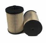 Alco MD-553 Fuel filter MD553: Buy near me in Poland at 2407.PL - Good price!