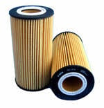 Alco MD-573 Oil Filter MD573: Buy near me in Poland at 2407.PL - Good price!