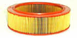 Alco MD-582 Air filter MD582: Buy near me in Poland at 2407.PL - Good price!